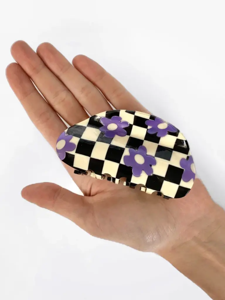 Checker Claw