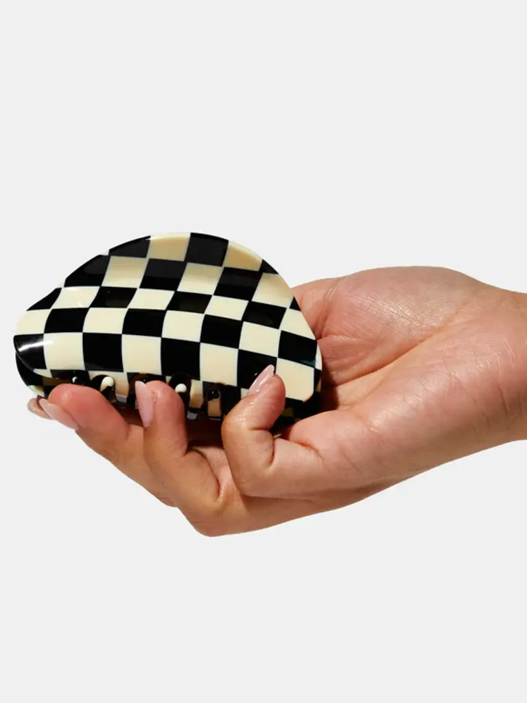 Checker Claw