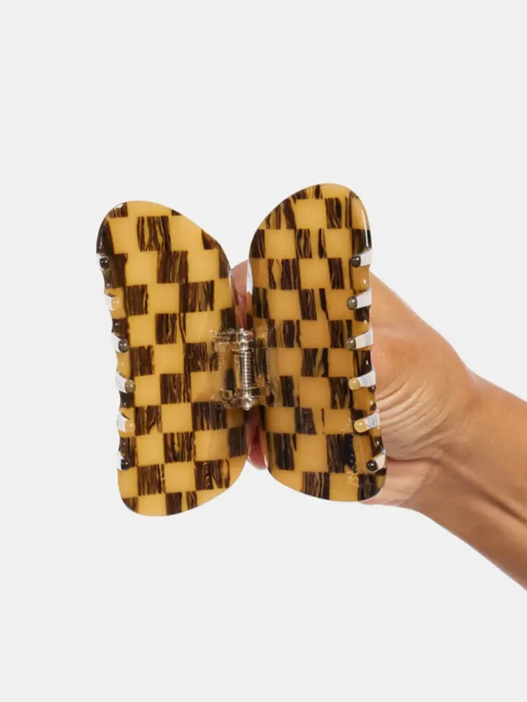 Checker Claw