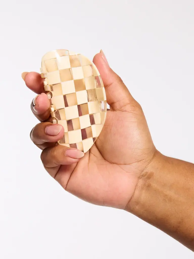 Checker Claw