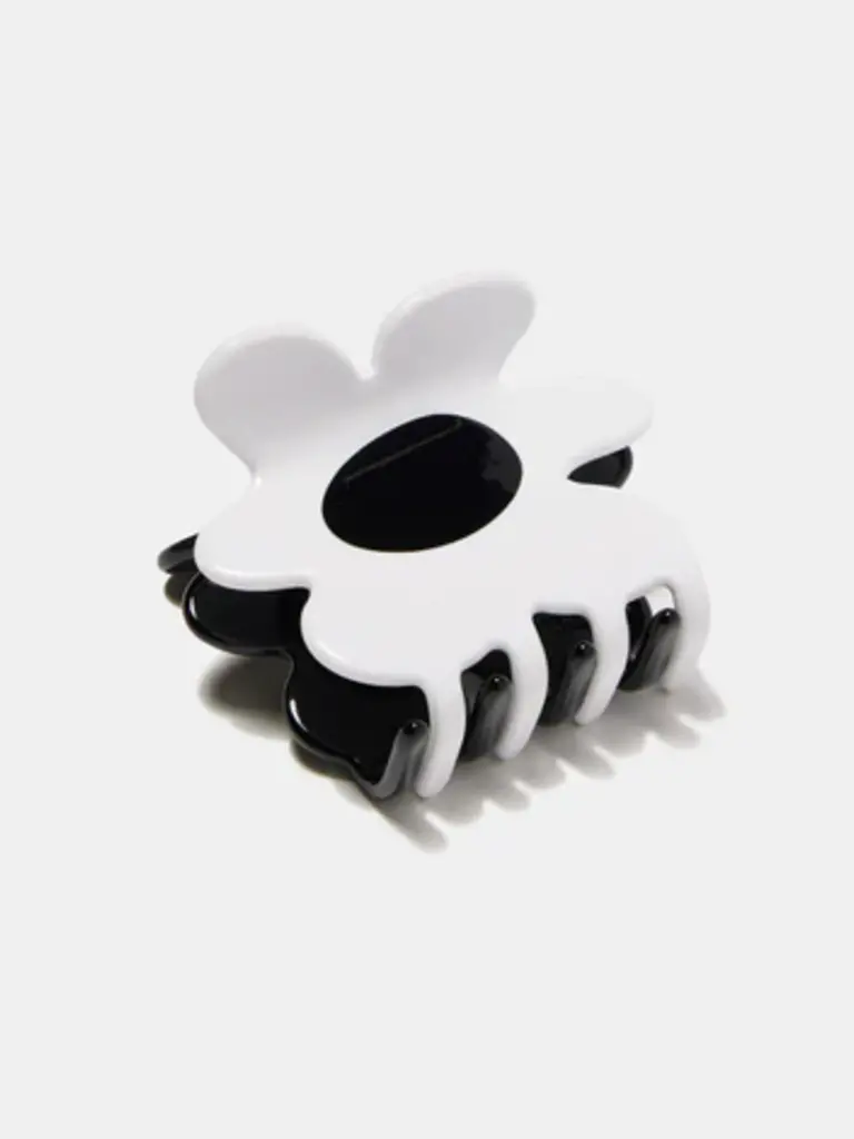 Flower Claw