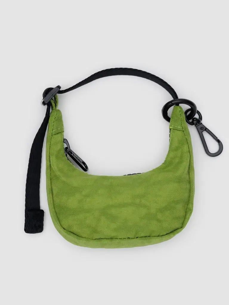 Crescent Bag Charm