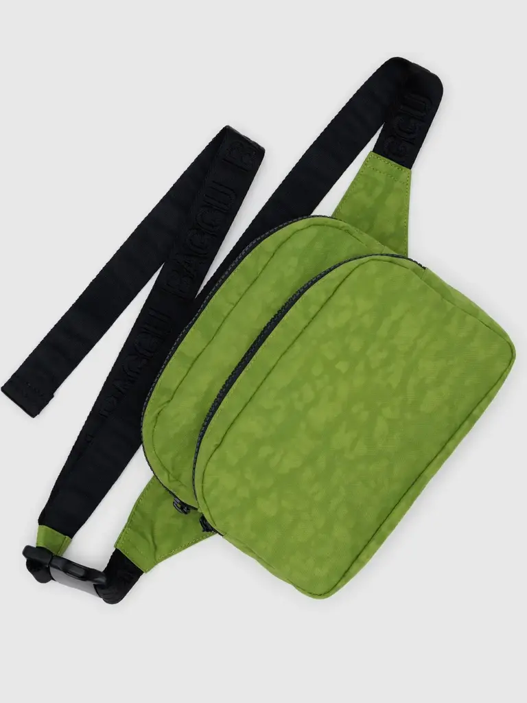 Fanny Pack