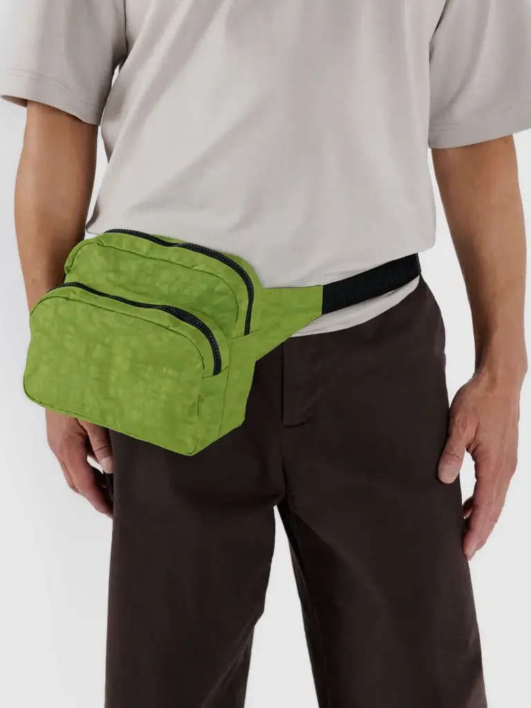 Fanny Pack