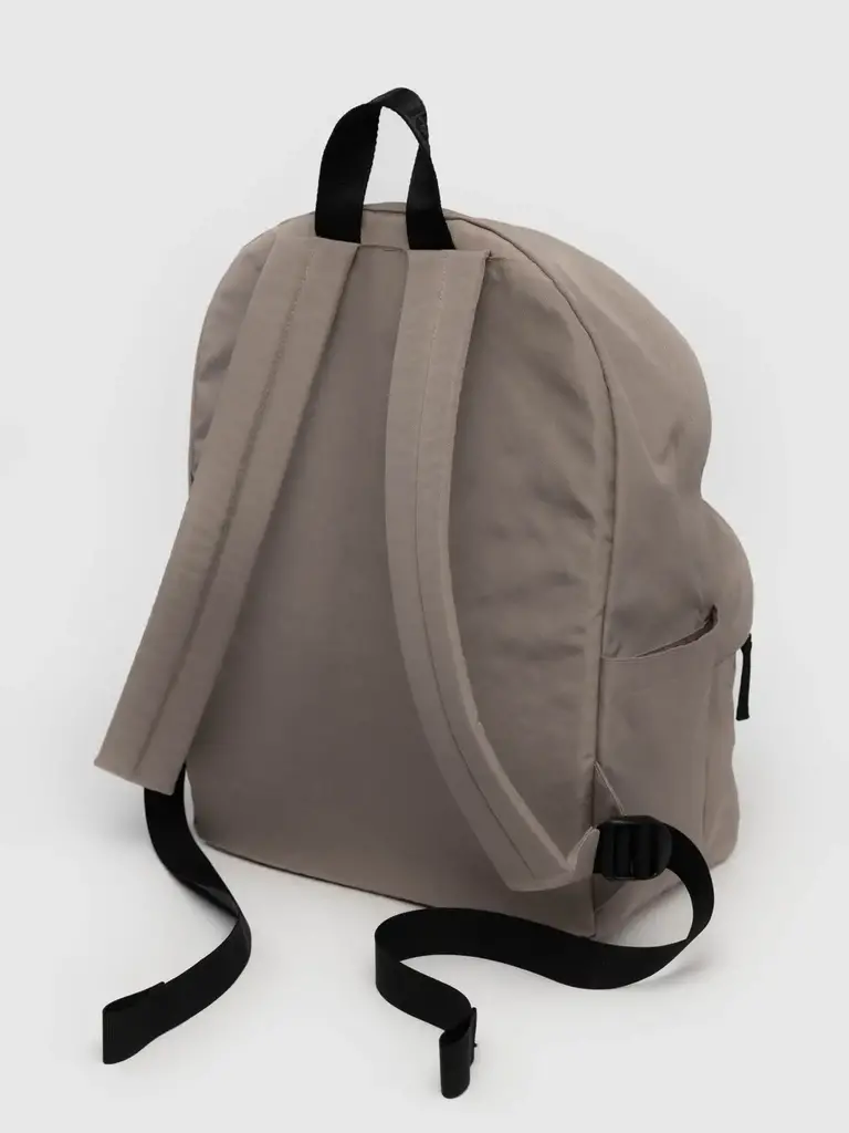 Large Nylon Backpack