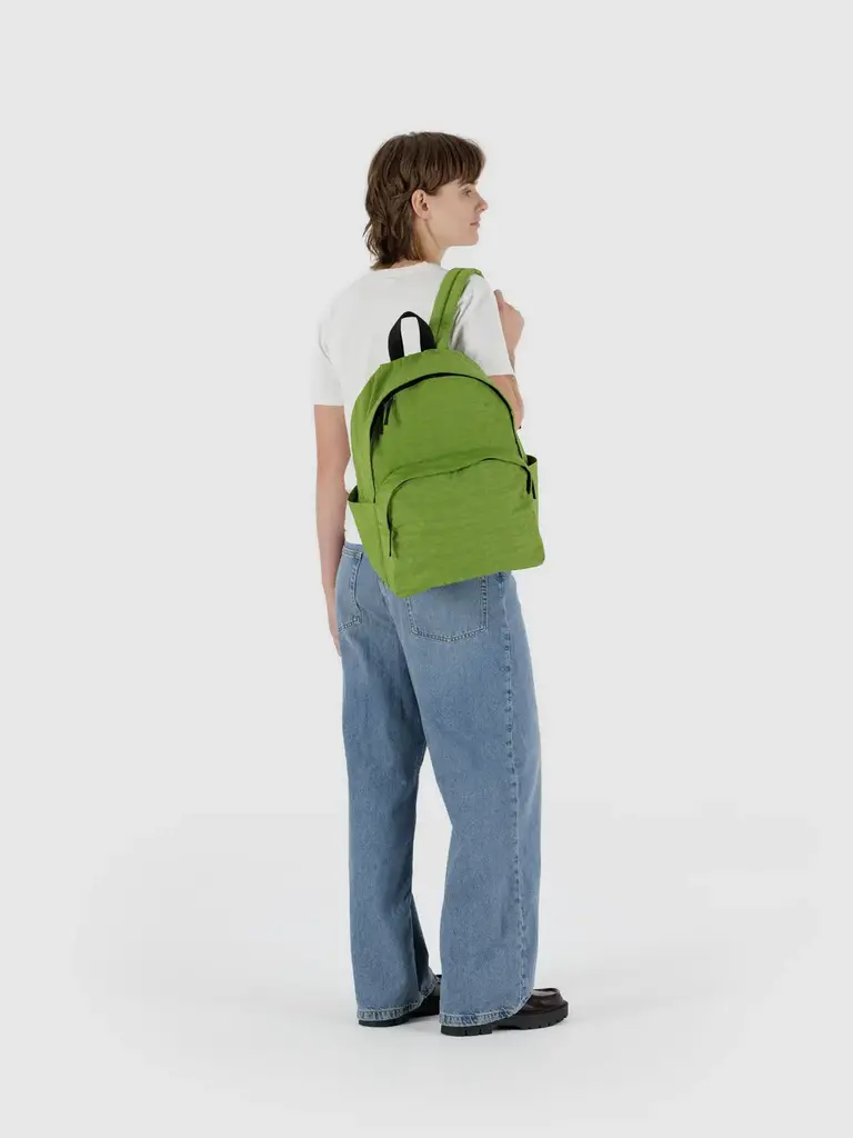 Large Nylon Backpack