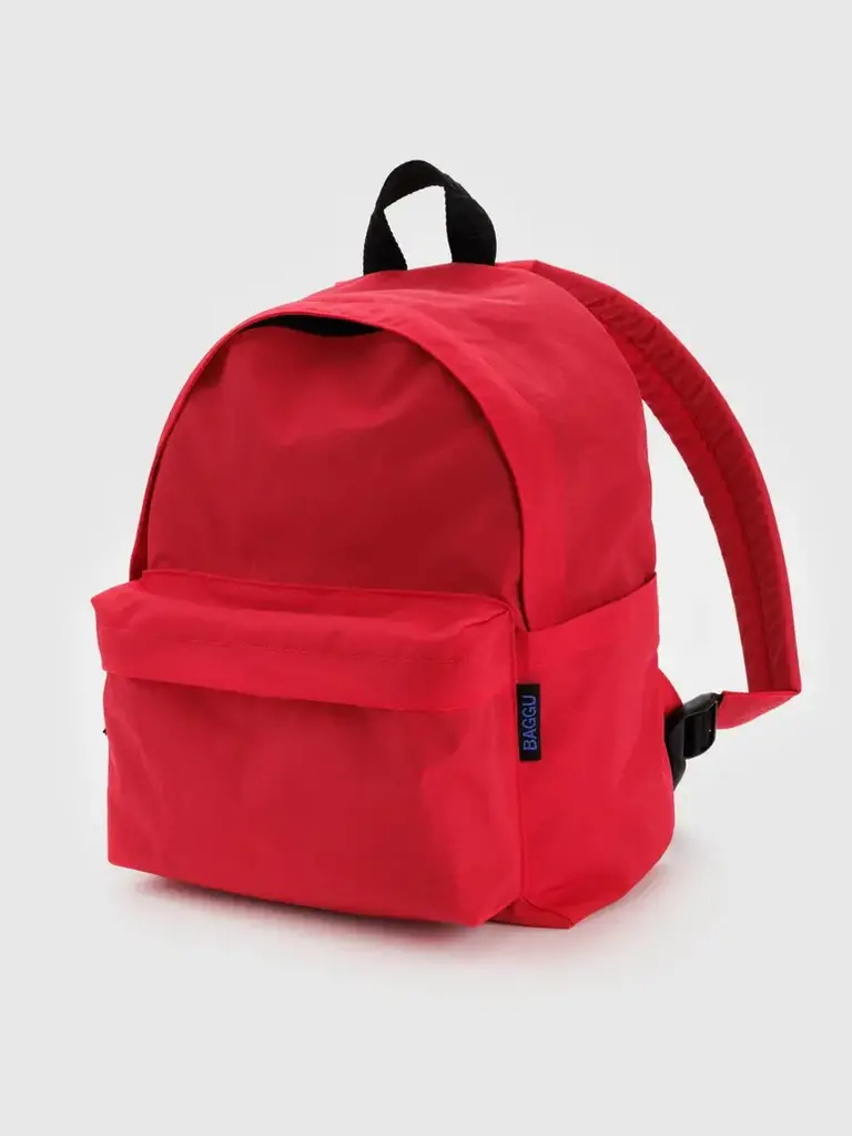 Medium Nylon Backpack