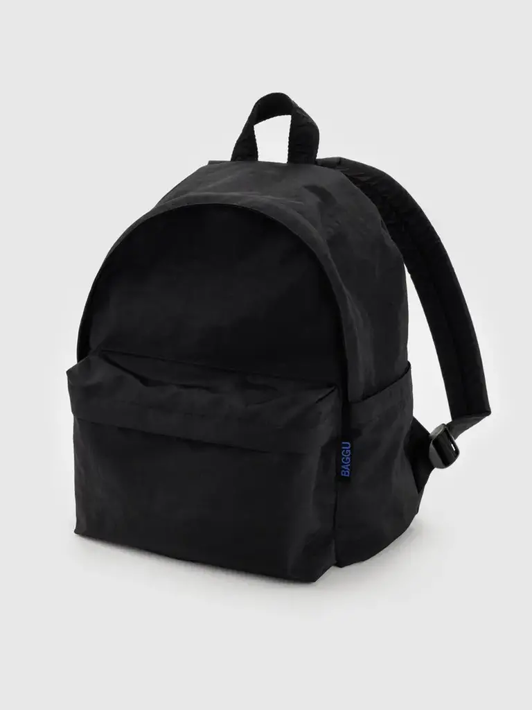 Medium Nylon Backpack
