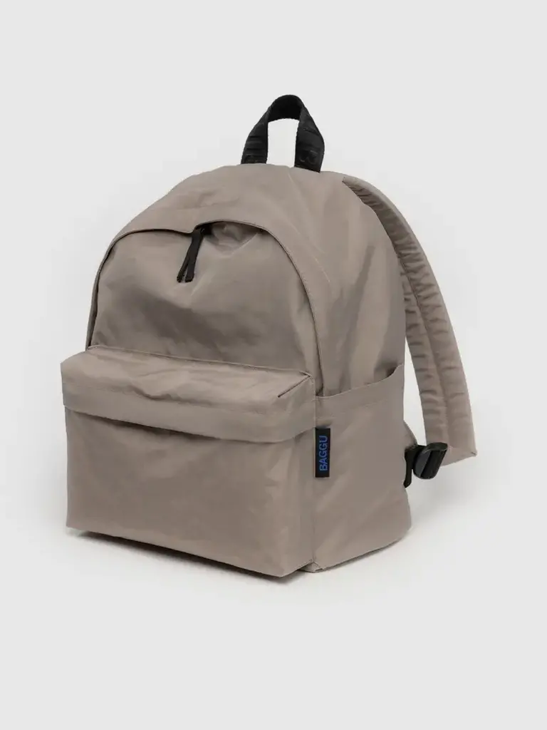Medium Nylon Backpack