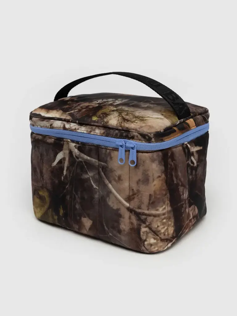 Puffy Lunch Bag