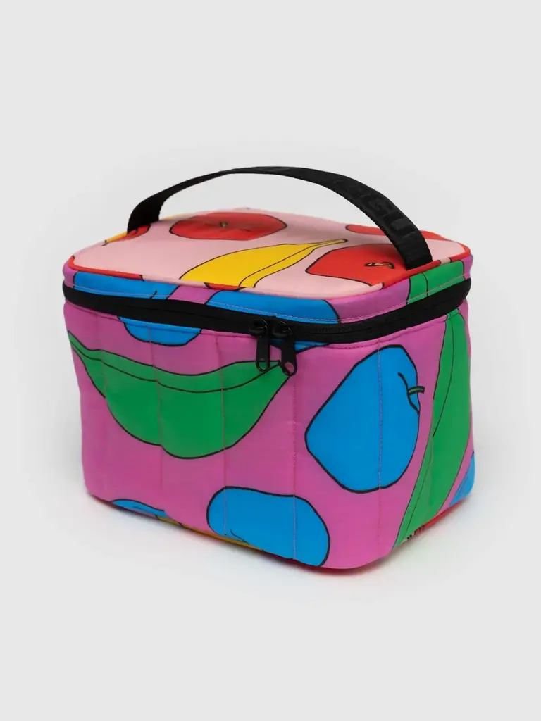 Puffy Lunch Bag