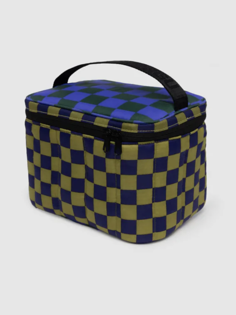 Puffy Lunch Bag