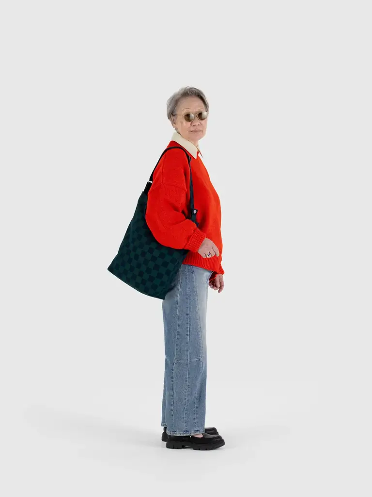 Zip Duck Bag