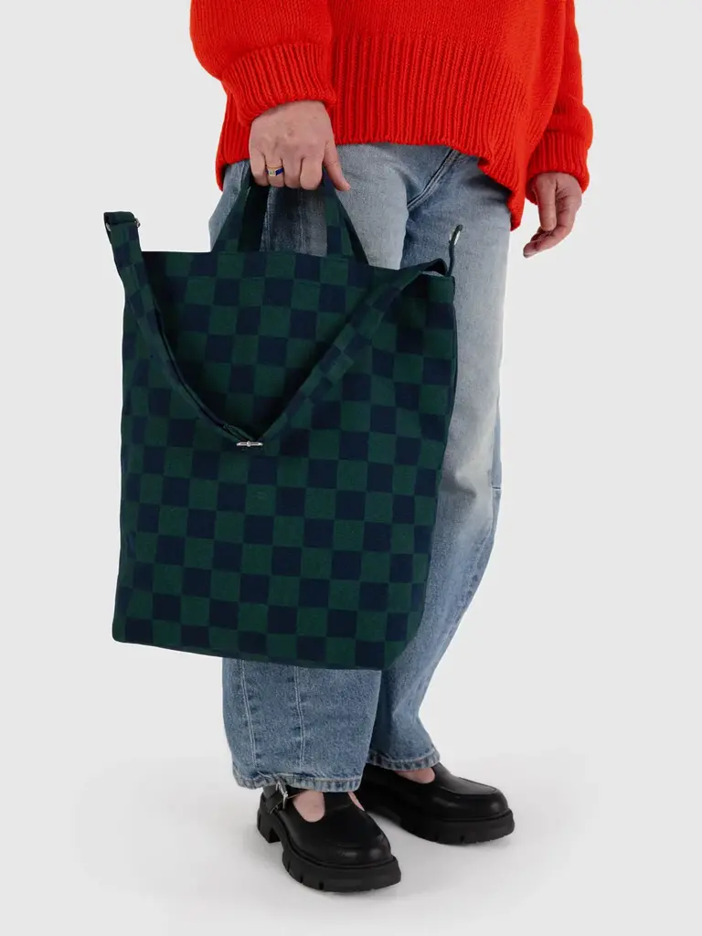 Zip Duck Bag