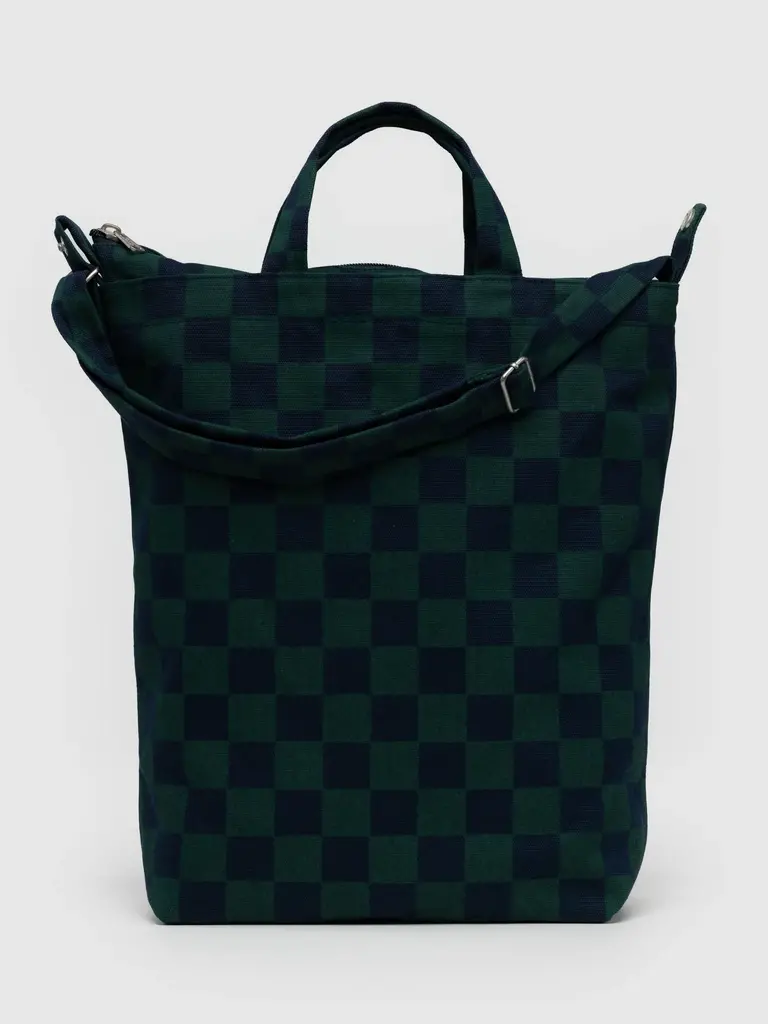 Zip Duck Bag