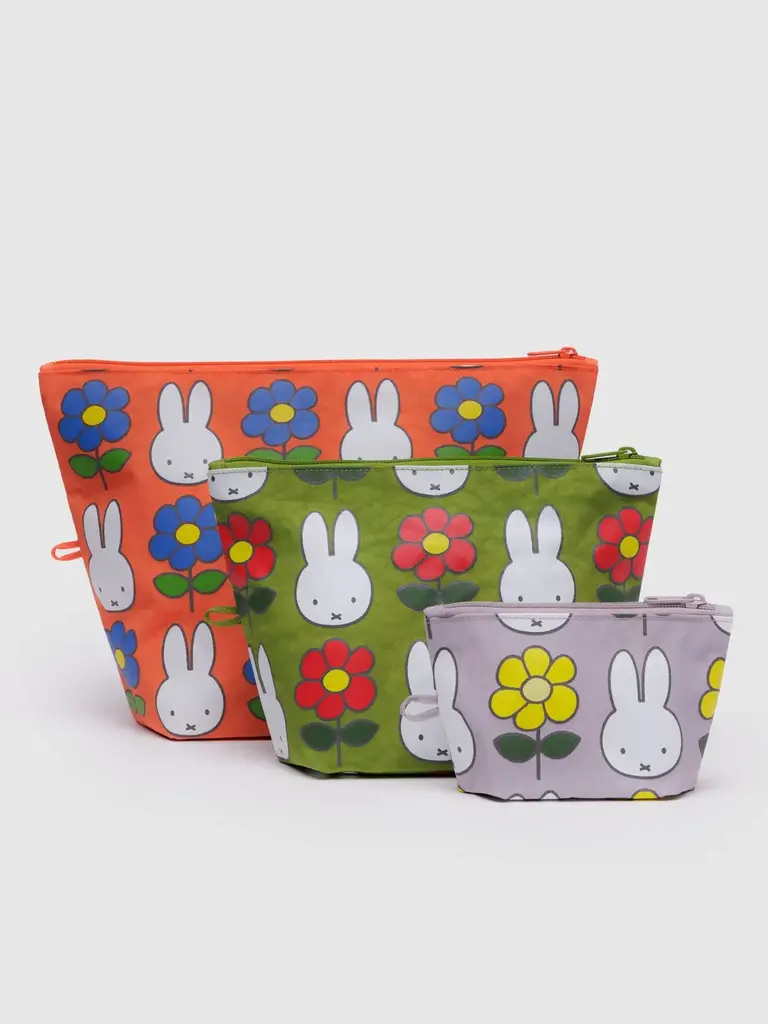 Go Pouch Set
