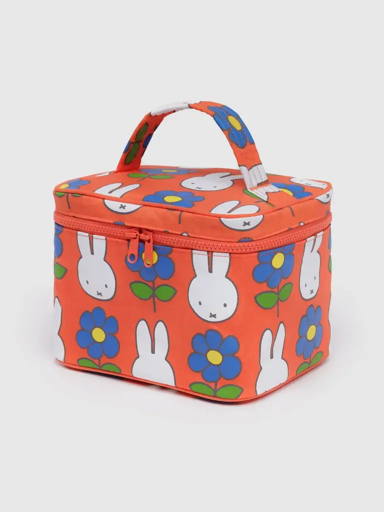 Large Cosmetic Case