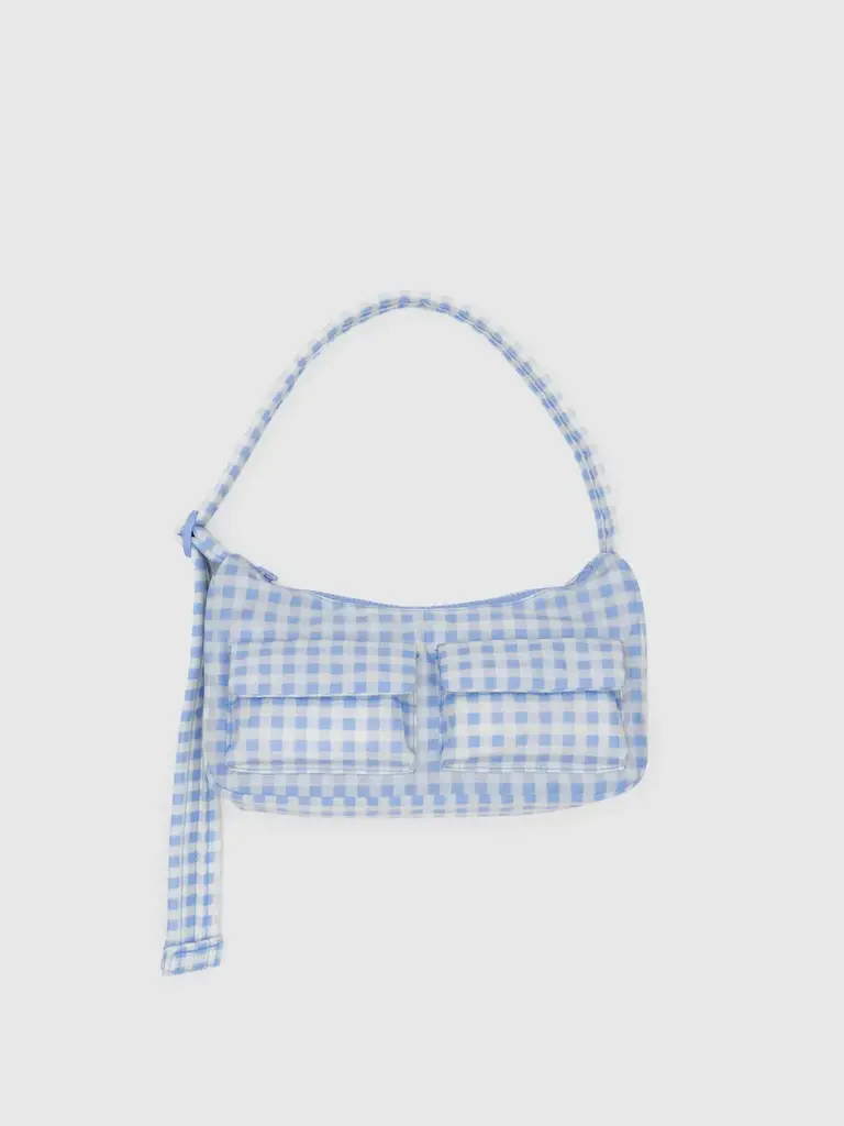 Cargo Shoulder Bag