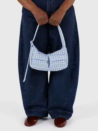 Cargo Shoulder Bag Cargo Shoulder Bag