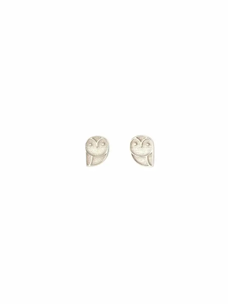 Owl Studs