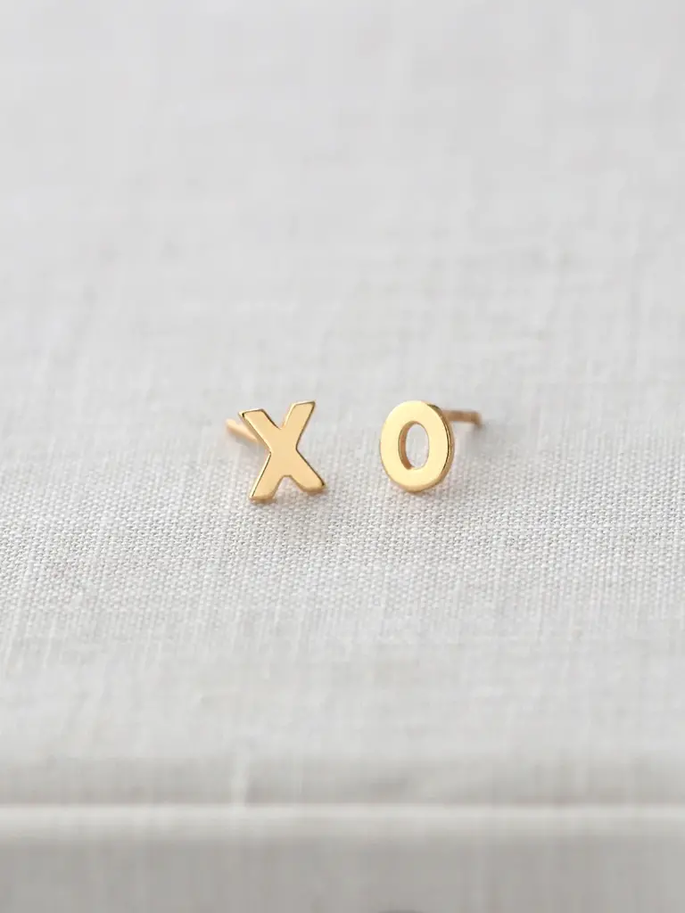 XO Studs