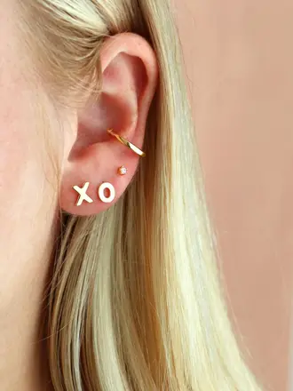 XO Studs XO Studs