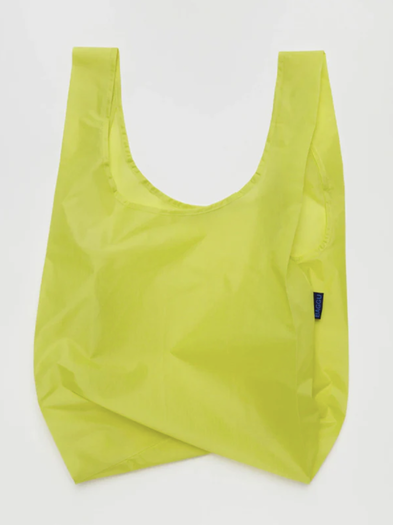 Standard Reusable Bag - Solids