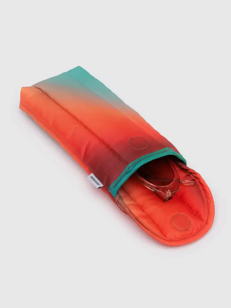 Puffy Glasses Sleeve