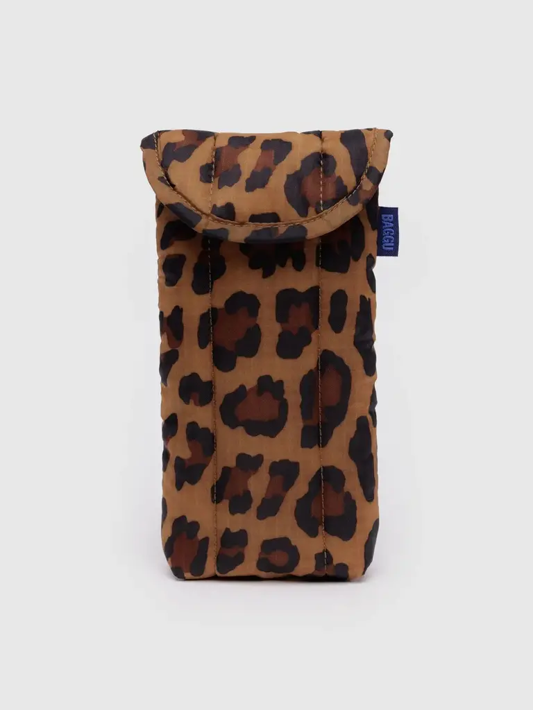 Puffy Glasses Sleeve