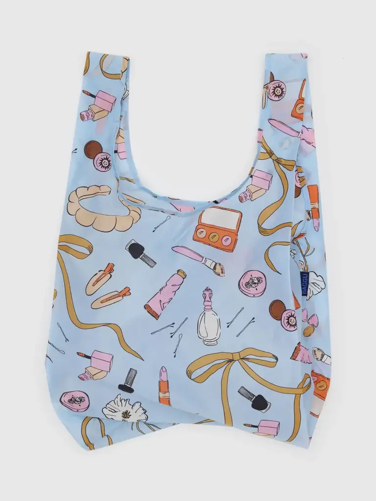 Standard Reusable Bag - Spring 2025 Prints