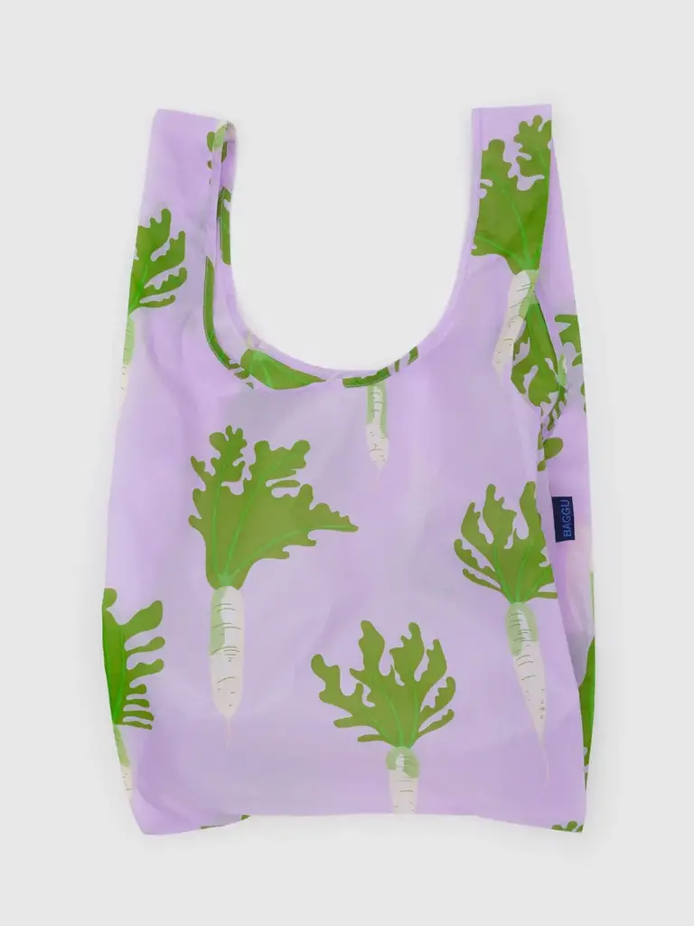 Standard Reusable Bag - Spring 2025 Prints