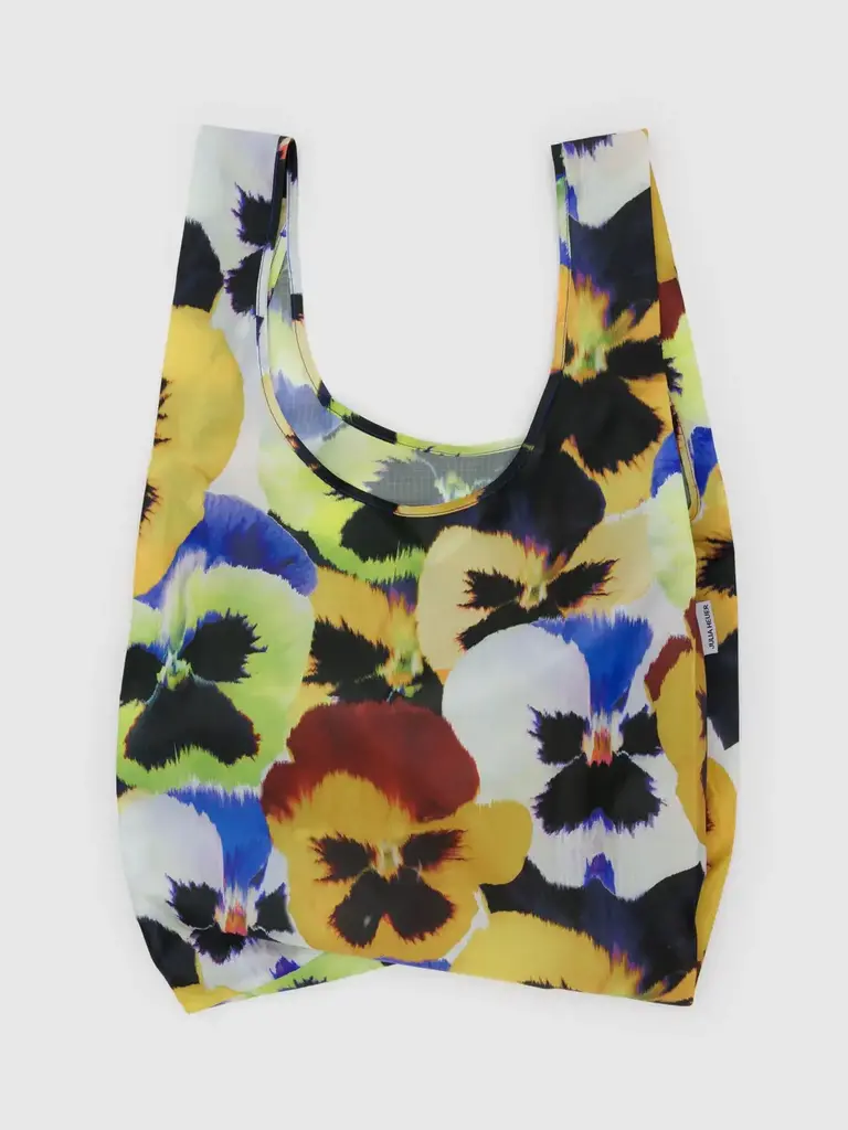 Standard Reusable Bag - Spring 2025 Prints