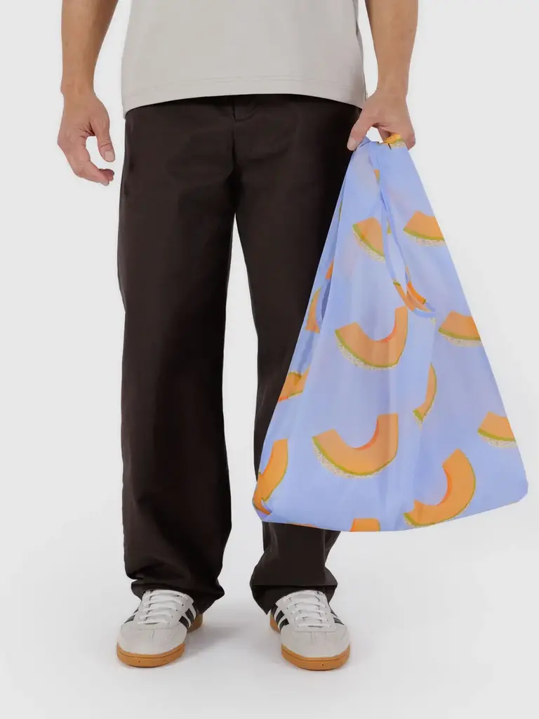 Standard Reusable Bag - Spring 2025 Prints