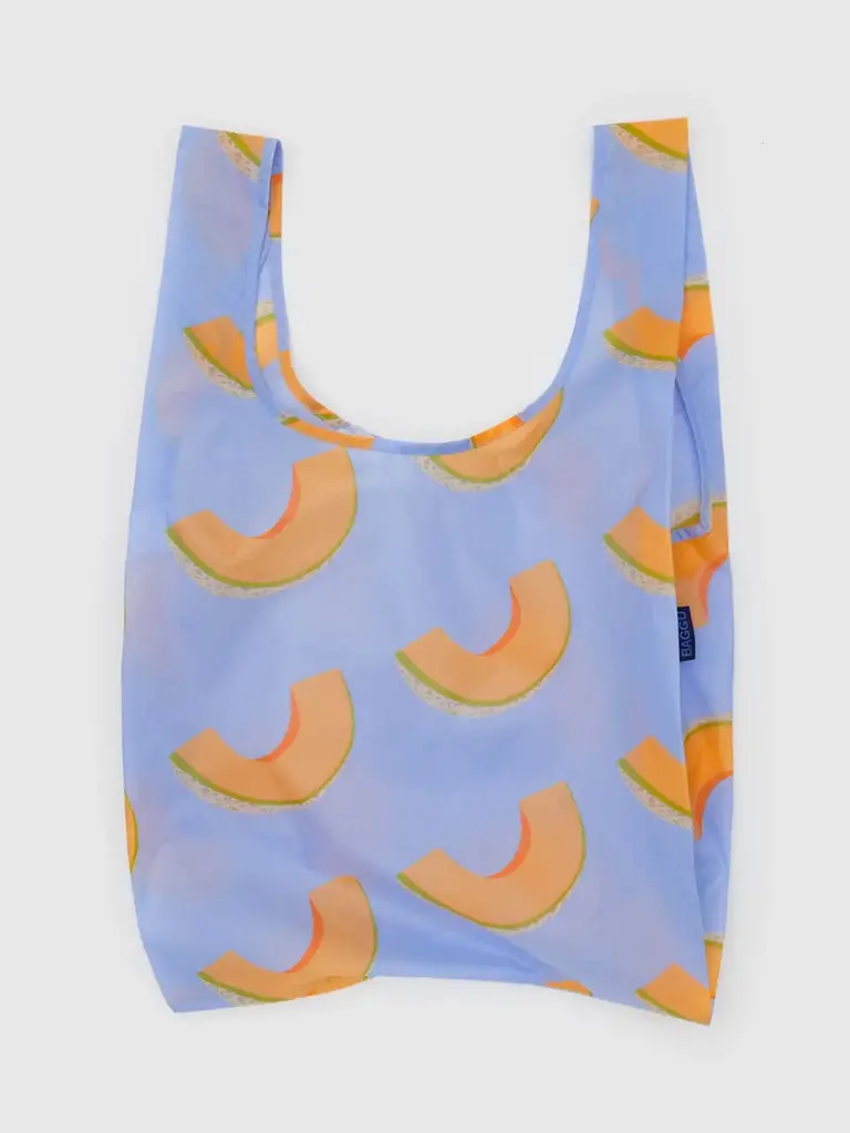 Standard Reusable Bag - Spring 2025 Prints