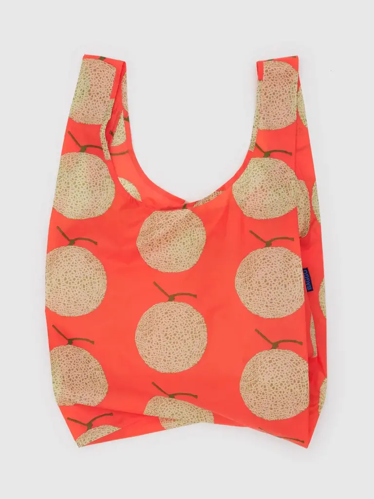 Standard Reusable Bag - Spring 2025 Prints