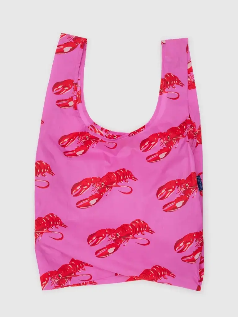 Standard Reusable Bag - Summer 2025 Prints