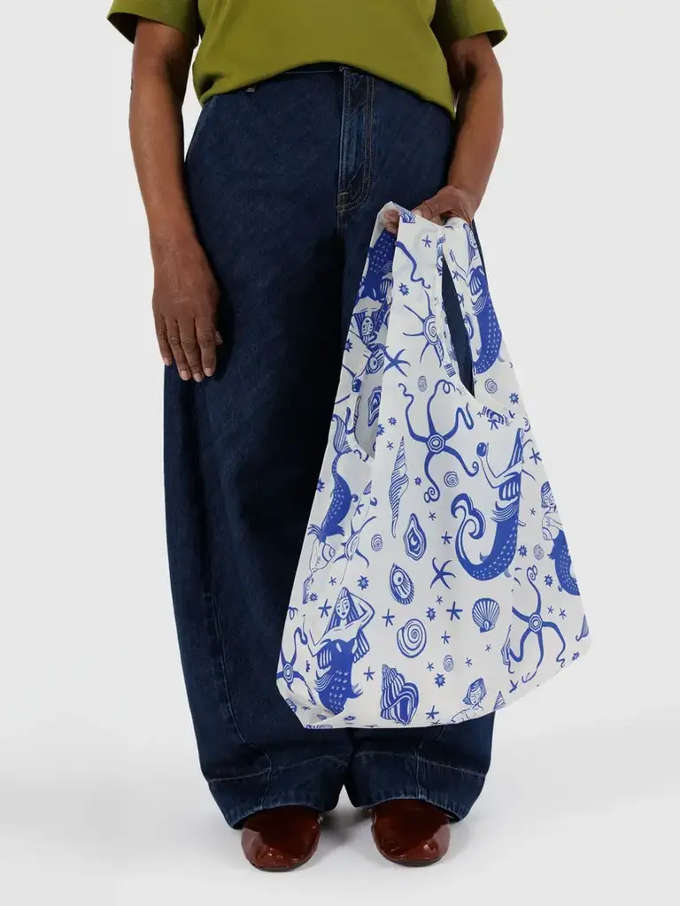 Standard Reusable Bag - Summer 2025 Prints