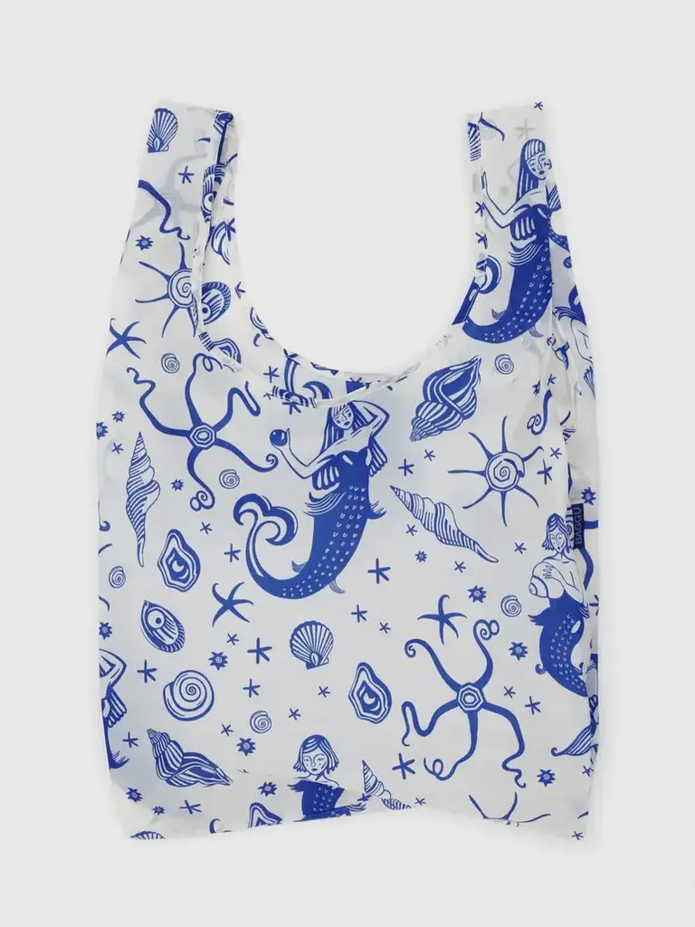 Standard Reusable Bag - Summer 2025 Prints