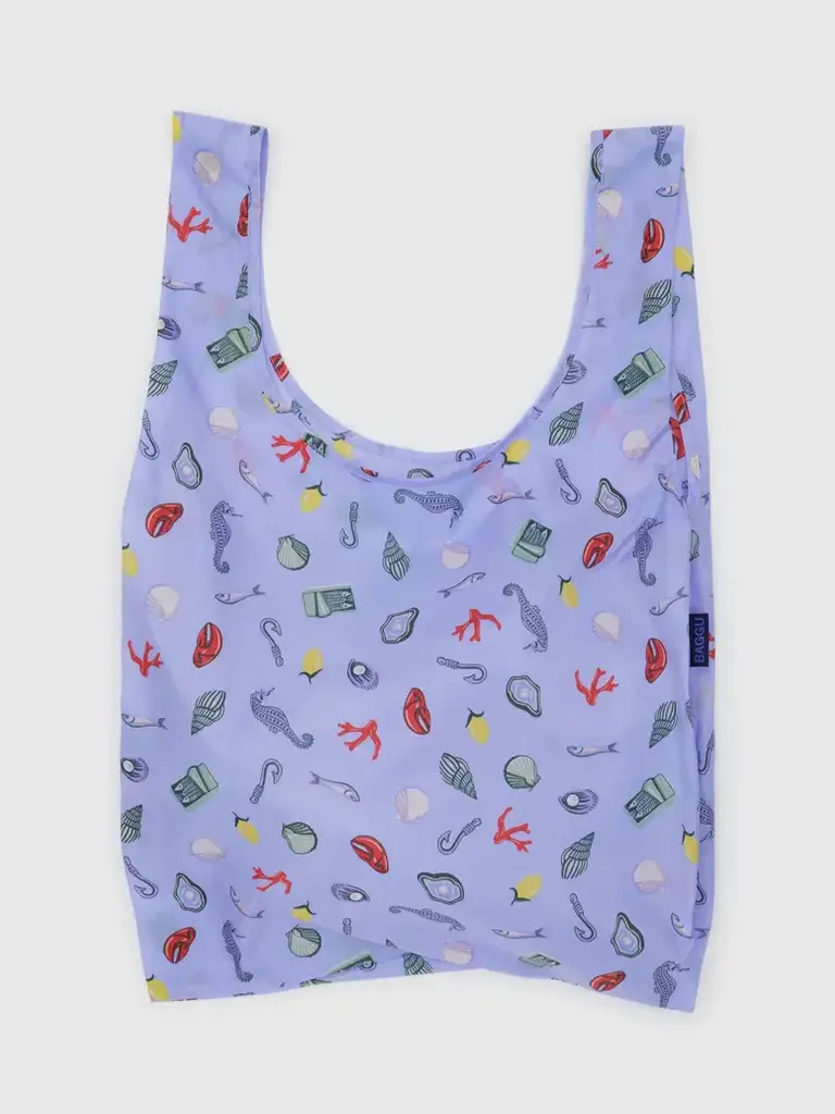 Standard Reusable Bag - Summer 2025 Prints