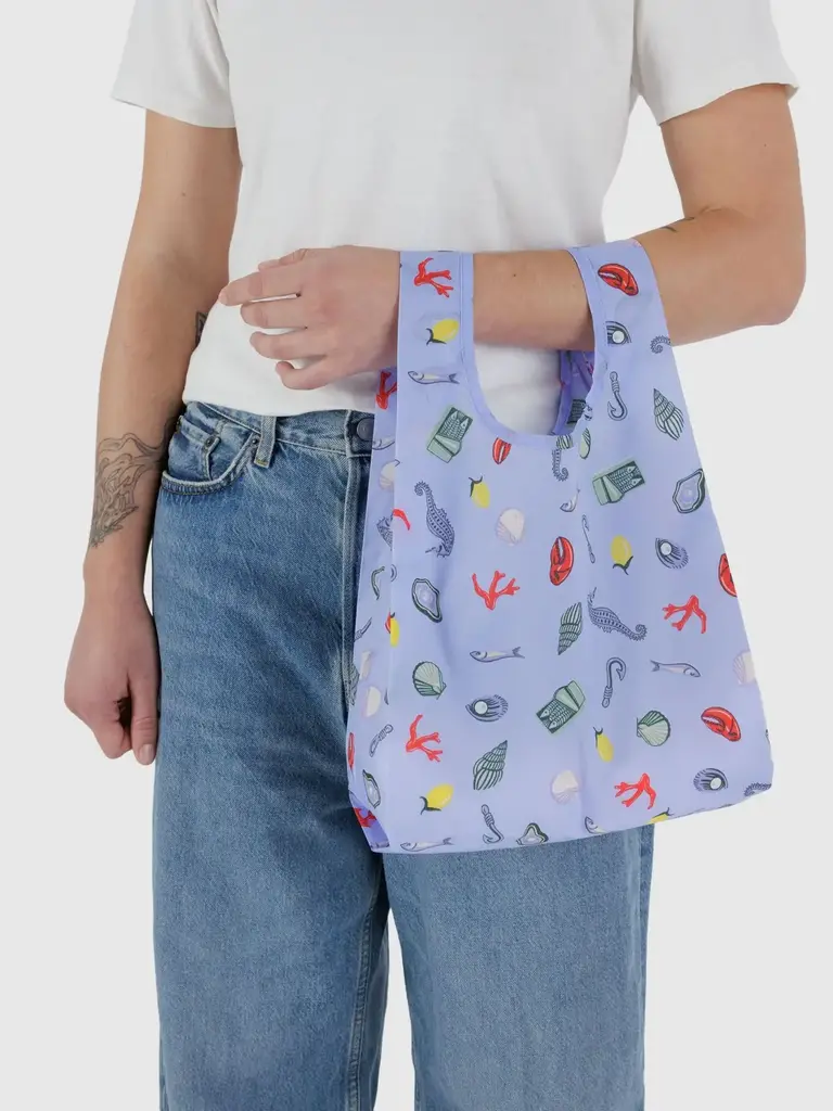 Baby Reusable Bag