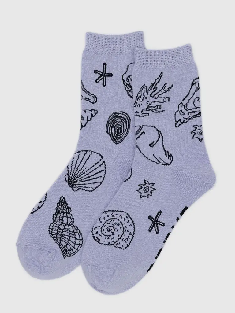 Baggu Crew Socks