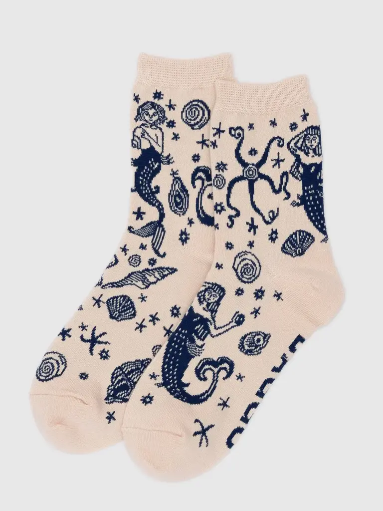 Crew Socks