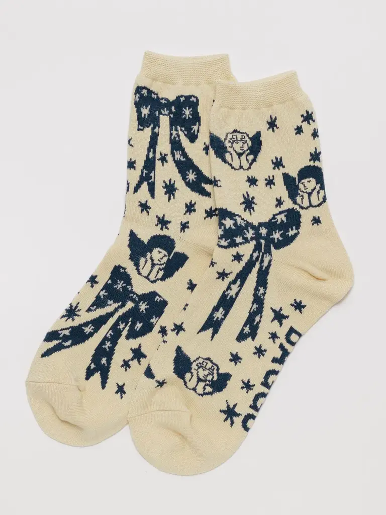 Crew Socks
