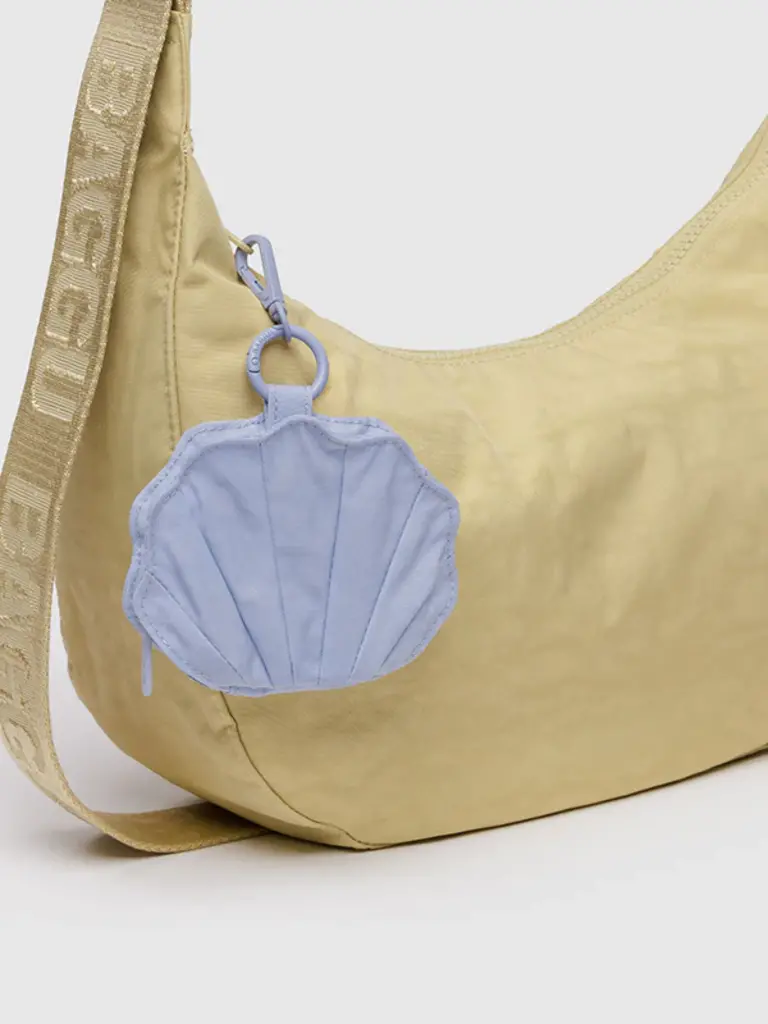 Shell Charm