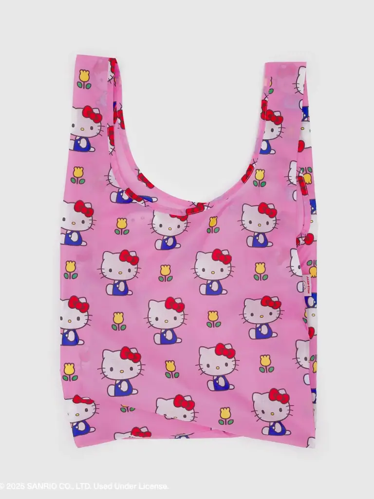 Standard Reusable Bag - Sanrio Fall 2025