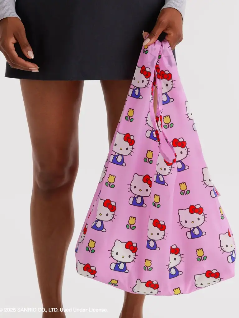 Standard Reusable Bag - Sanrio Fall 2025
