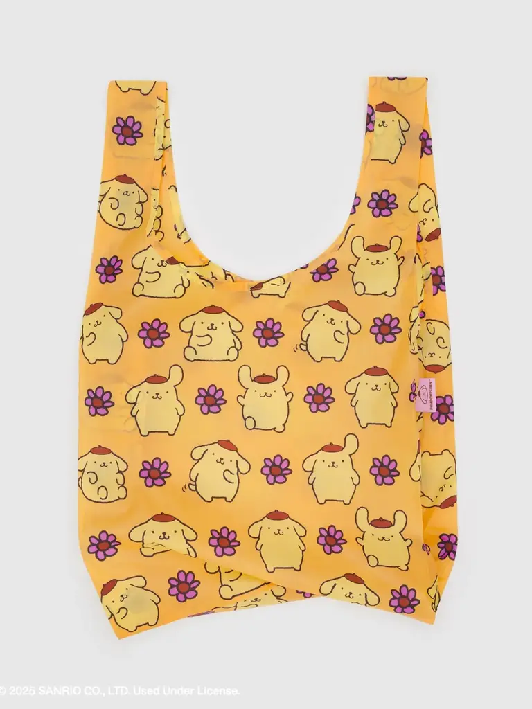 Standard Reusable Bag - Sanrio Fall 2025