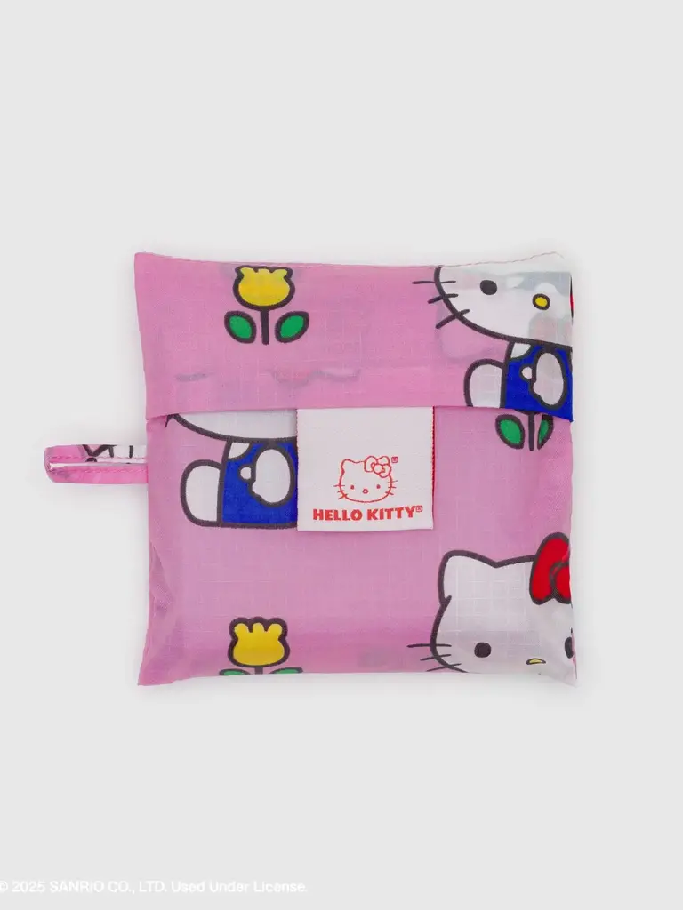 Standard Reusable Bag - Sanrio Fall 2025