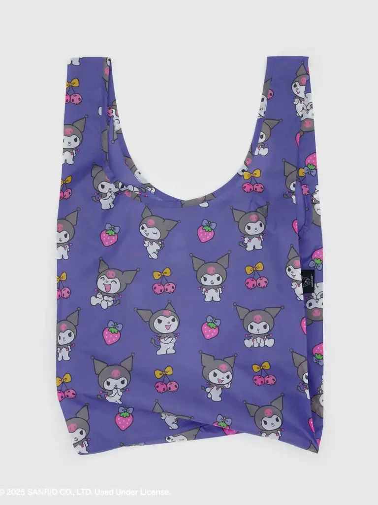 Standard Reusable Bag - Sanrio Fall 2025