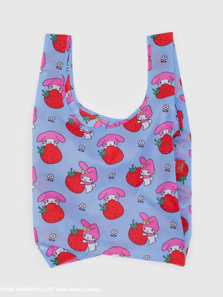 Standard Reusable Bag - Sanrio Fall 2025